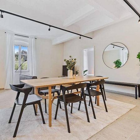 Clausen Hideaway Modern Accommodation Luxembourg Exterior photo