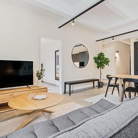 Clausen Hideaway Modern Accommodation Luxembourg Exterior photo