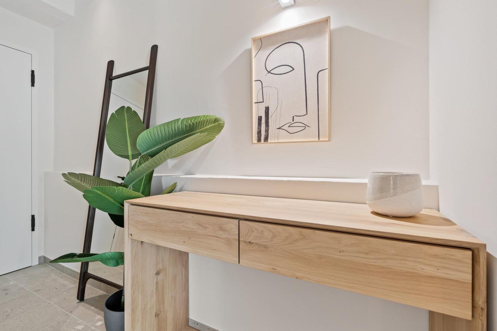 Clausen Hideaway Modern Accommodation Luxembourg Exterior photo